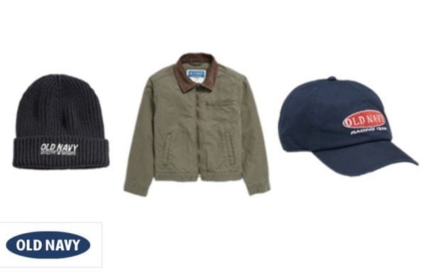 FREE $25 Old Navy purchase after cash back!!